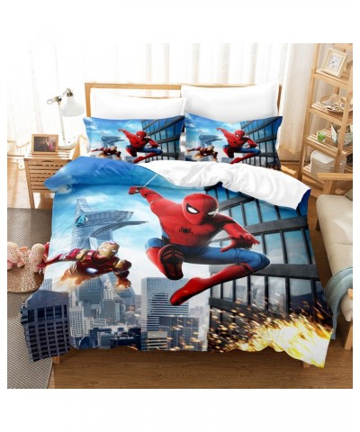 Cama Marvel serie...