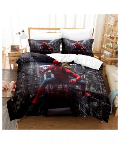 Juego de cama Marvel serie...