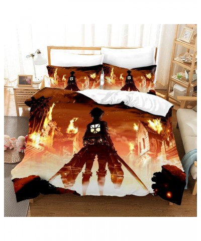 Hotman Home Textiles Juego...