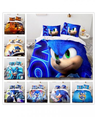 Anime sonic the hedgehog...