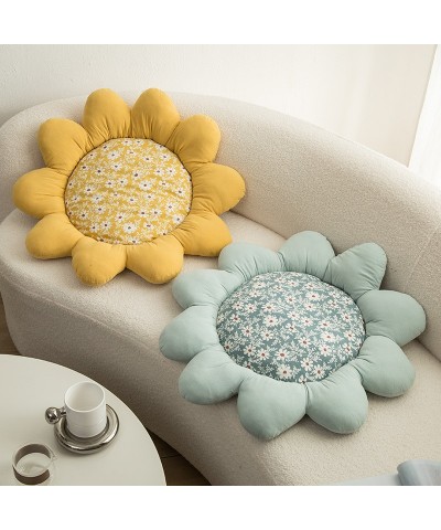 Almohada de girasol para...